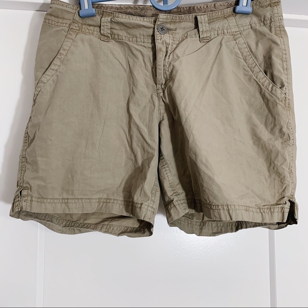 🔵Columbia shorts